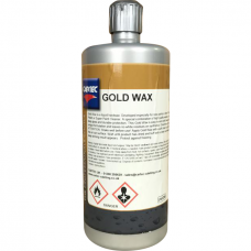 Gold Wax Cartec 500ml